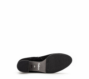 
                  
                    Abbey Dress Ankle Boot
                  
                