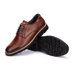 
                  
                    Alarcon Lace up shoe
                  
                