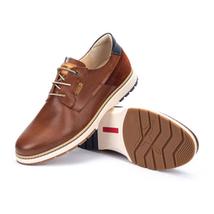 
                  
                    Olvera Lace Shoe
                  
                