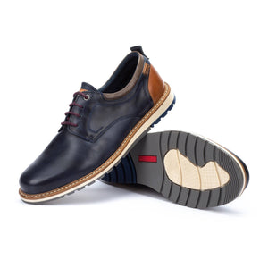 
                  
                    Berna Lace Shoe
                  
                