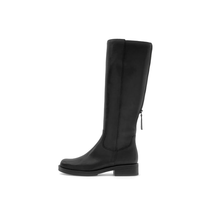 
                  
                    Hutch Long Boot
                  
                