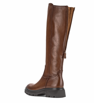
                  
                    Match Brown Long Boot
                  
                