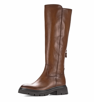 
                  
                    Match Brown Long Boot
                  
                