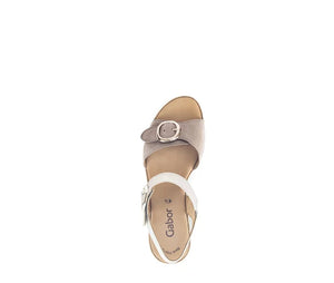 
                  
                    Fantastica Sandal
                  
                