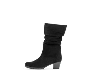 
                  
                    Oslo Mid Calf Boot
                  
                