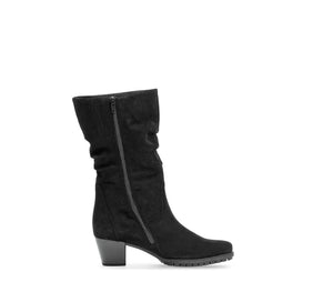 
                  
                    Oslo Mid Calf Boot
                  
                