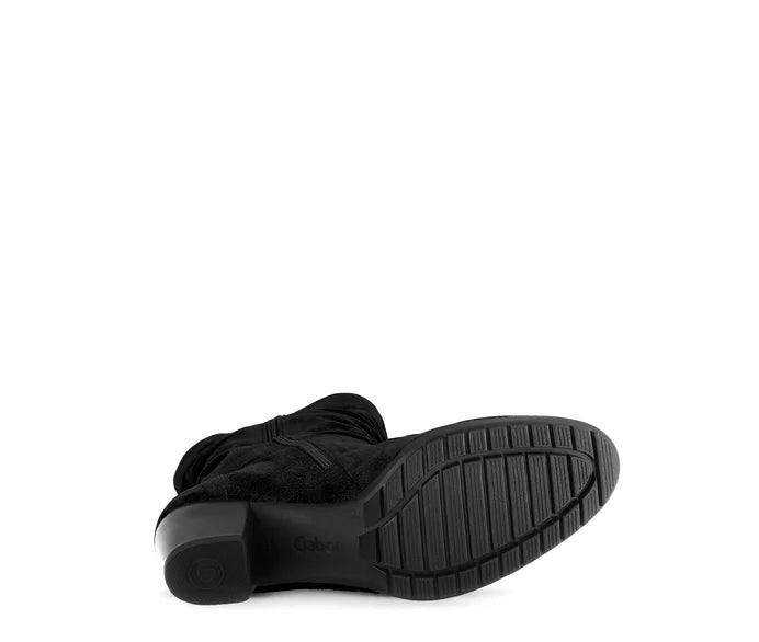 
                  
                    Oslo Mid Calf Boot
                  
                