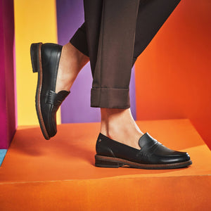 
                  
                    Aldaya Loafer
                  
                