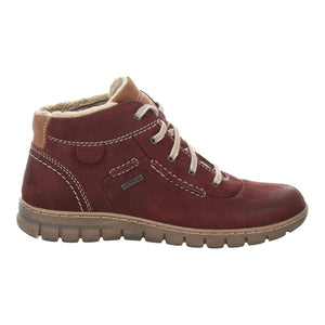 
                  
                    Steffi 53 Waterproof Boot
                  
                