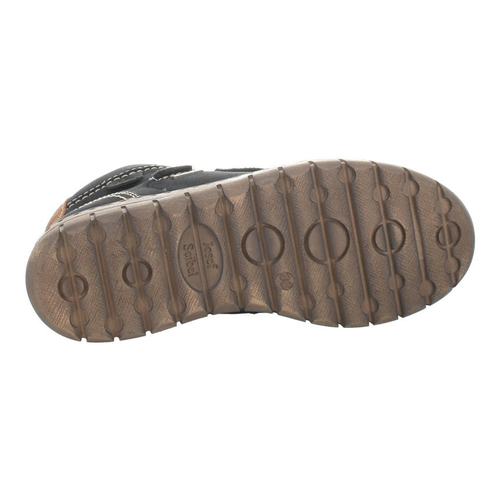 
                  
                    Steffi 53 Waterproof Boot
                  
                