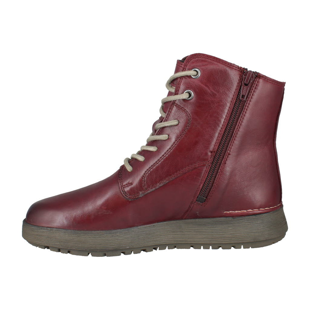 
                  
                    Anna 51 Waterproof Boot
                  
                