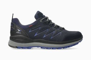 
                  
                    Allrounder Rake off -Tex Waterproof Walking Shoe
                  
                