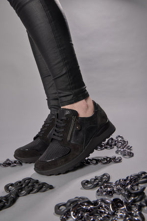
                  
                    Hiroko Trainer Shoe
                  
                