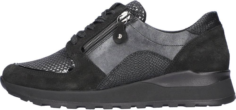 
                  
                    Hiroko Trainer Shoe
                  
                