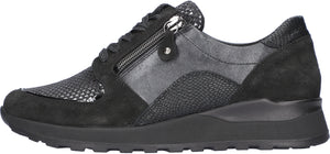 
                  
                    Hiroko Trainer Shoe
                  
                