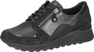 
                  
                    Hiroko Trainer Shoe
                  
                