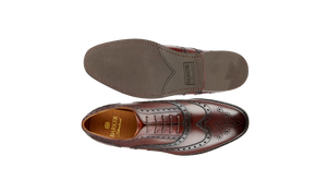 
                  
                    Ossett Oxford Lace Shoe
                  
                