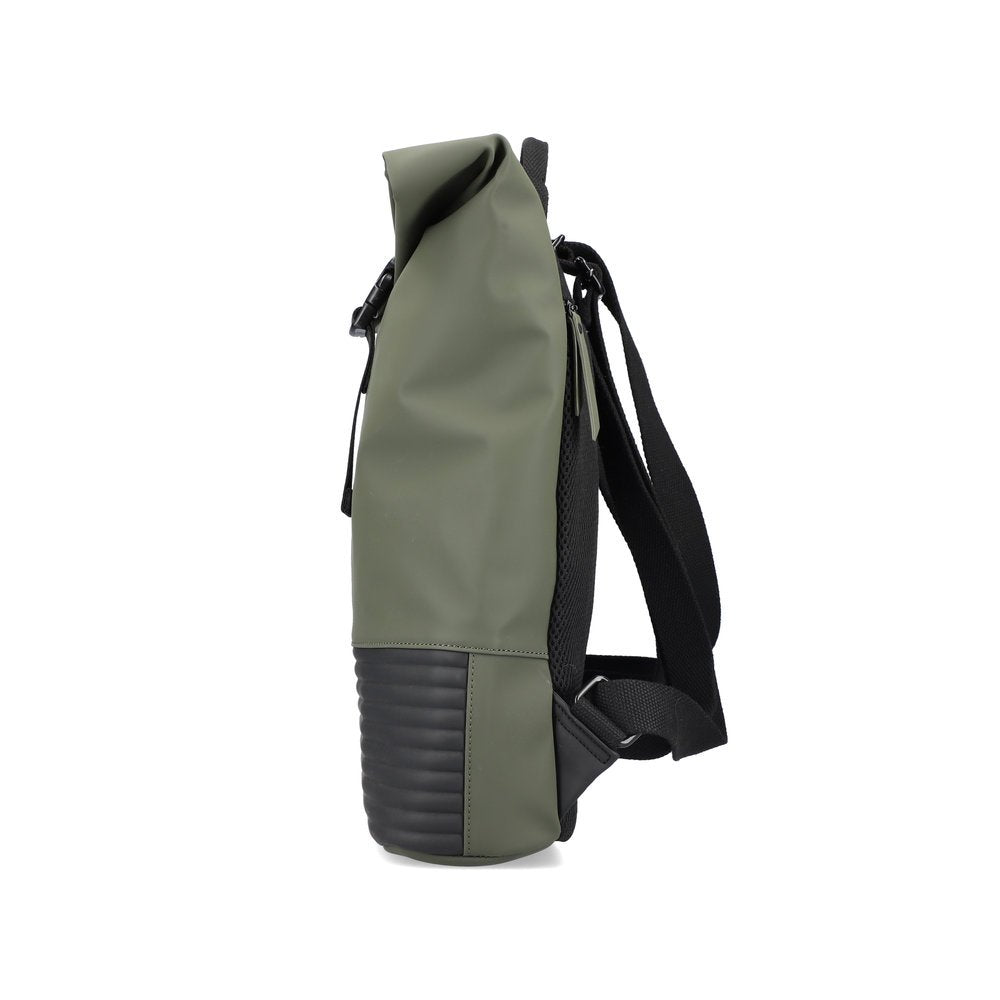 
                  
                    Rieker Khaki Green Bag H1426-52
                  
                