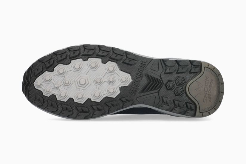 
                  
                    Allrounder Seja-Tex Waterproof Walking Shoe
                  
                