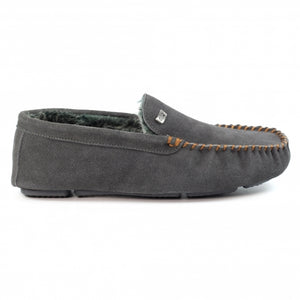 
                  
                    LazyDogz Percy Moccasin Slipper
                  
                