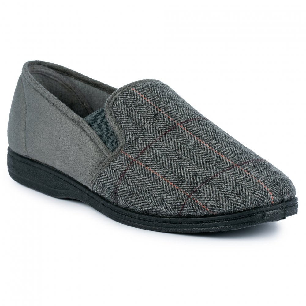 Harrison Full Slipper