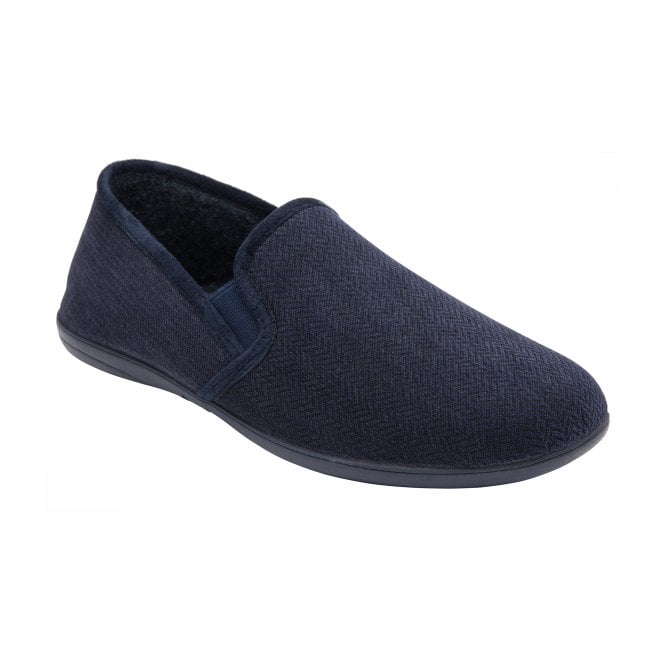 Peter Full Slipper