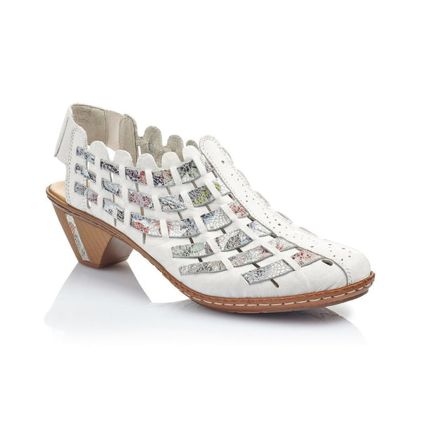 Sina Slip-on Shoe