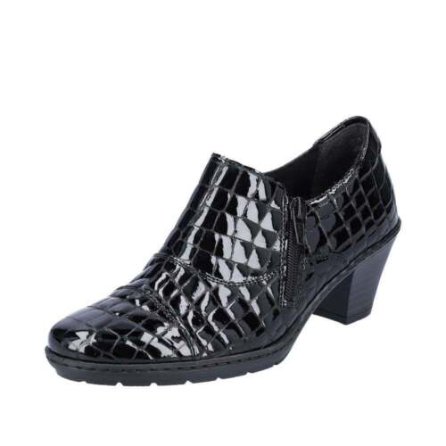 Wonder Trouser Shoe