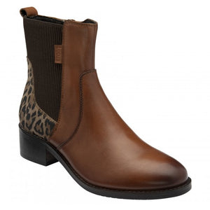 
                  
                    Lindley Boot
                  
                