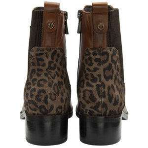 
                  
                    Lindley Boot
                  
                