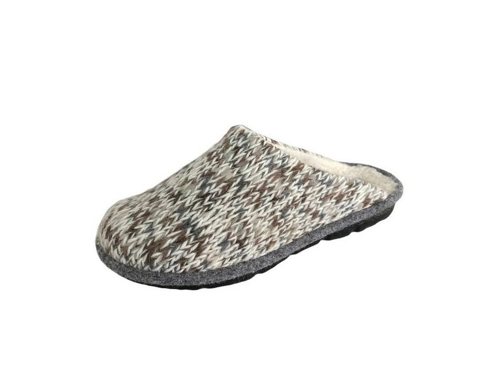 Lille 108 Slipper