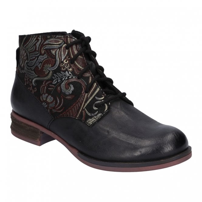 Sanja 10 Boot