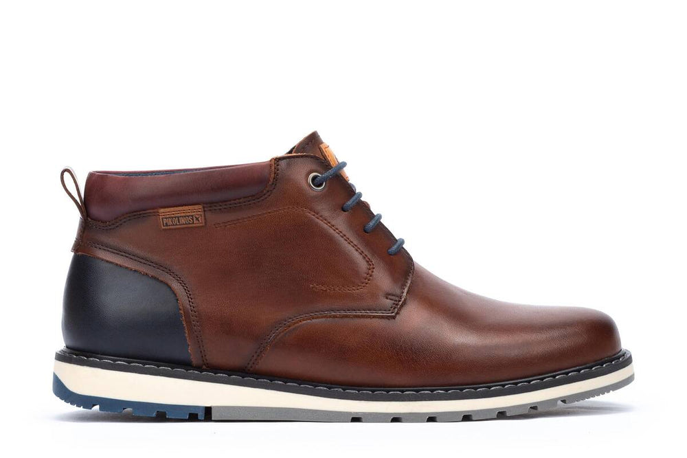 Berna Lace Boot