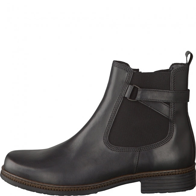 Nolene Chelsea Ankle Boot