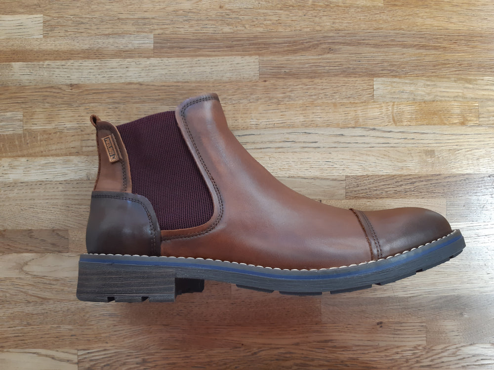 York Chelsea Boot