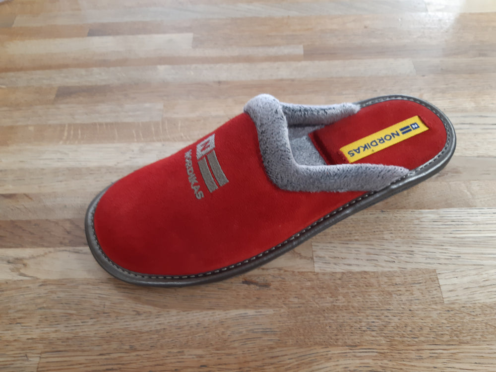 Nordikas Mule Slipper