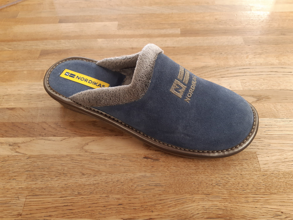 Nordikas Mule Slipper