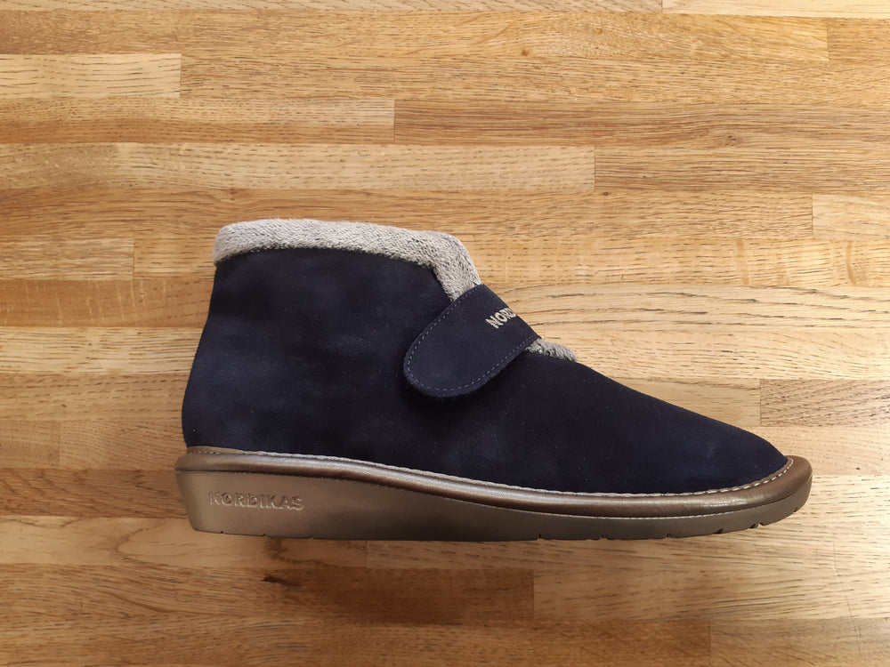 Nordikas Boot Slipper