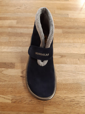 
                  
                    Nordikas Boot Slipper
                  
                