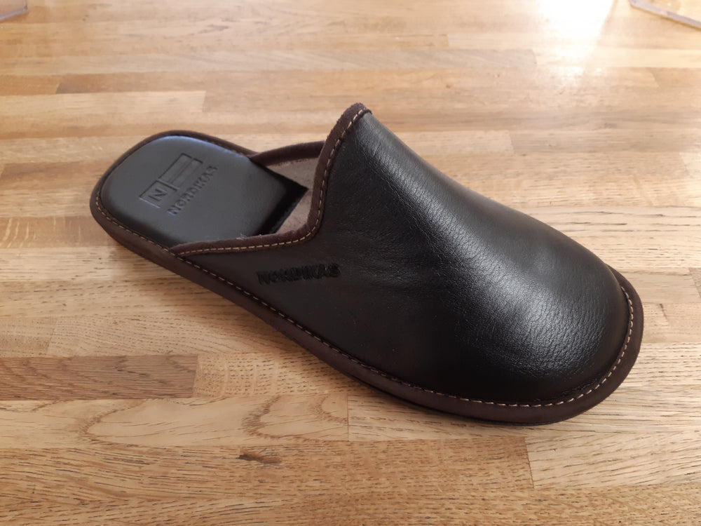 Nordikas Mule Slipper