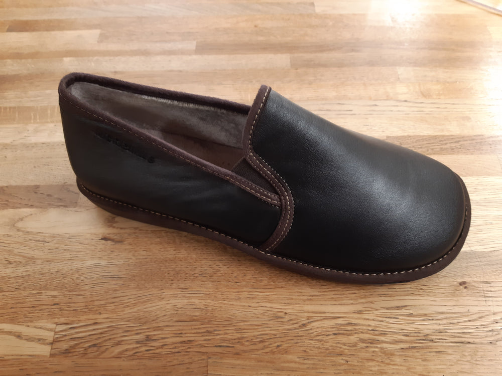 Nordika Full Slipper