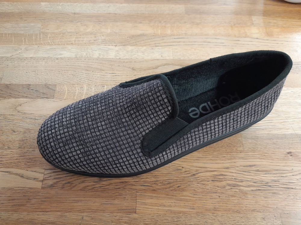 Rohde Full Slipper