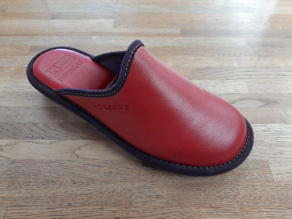 Nordikas Mule Slipper