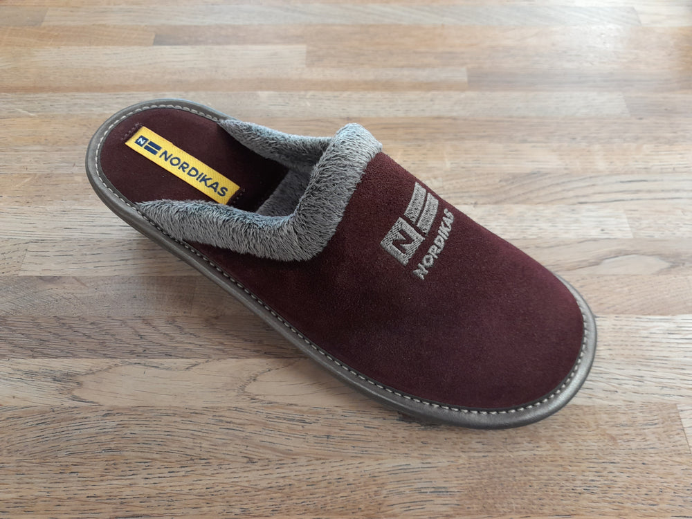 Nordikas Mule Slipper