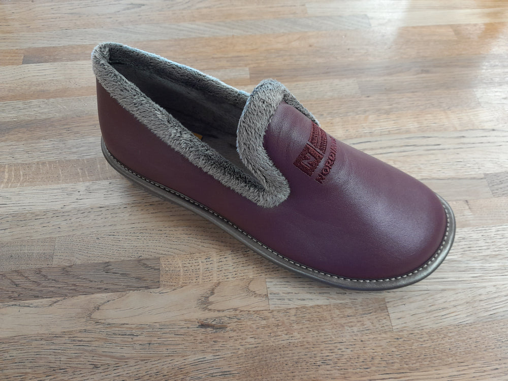 Nordikas Full Slipper