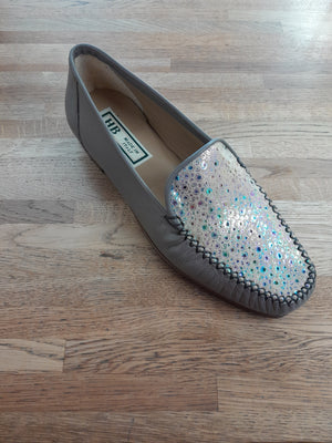 
                  
                    Madison Moccasin
                  
                