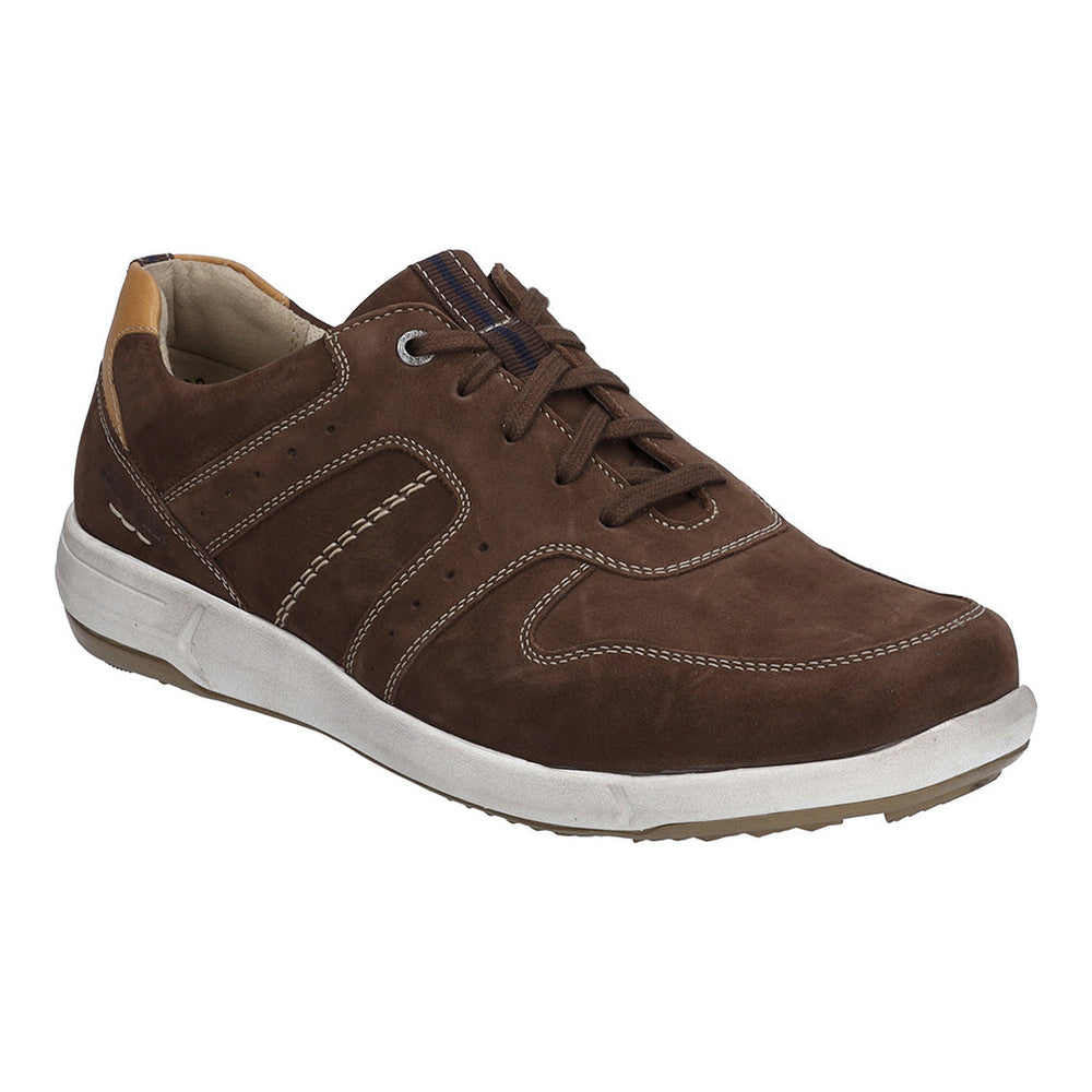 Enrico 28 Lace Shoe