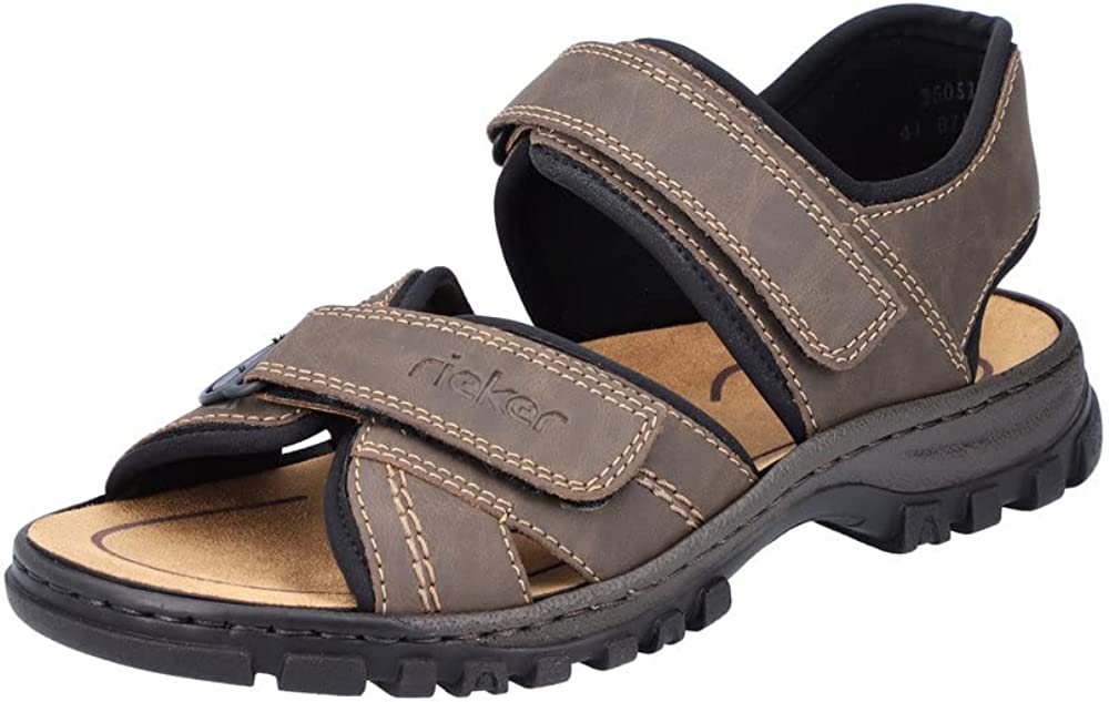 Rieker Newark Sandal
