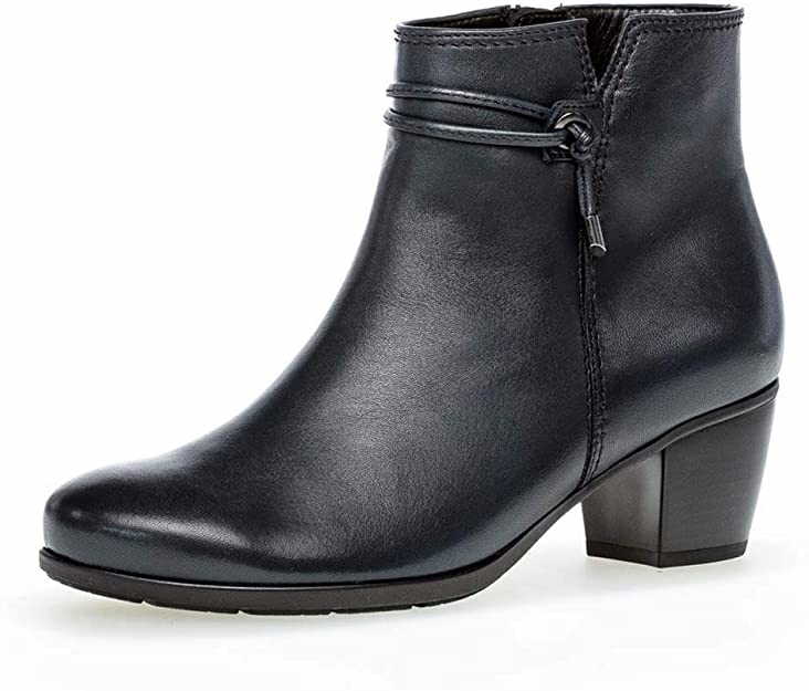 Ela Ankle Boot