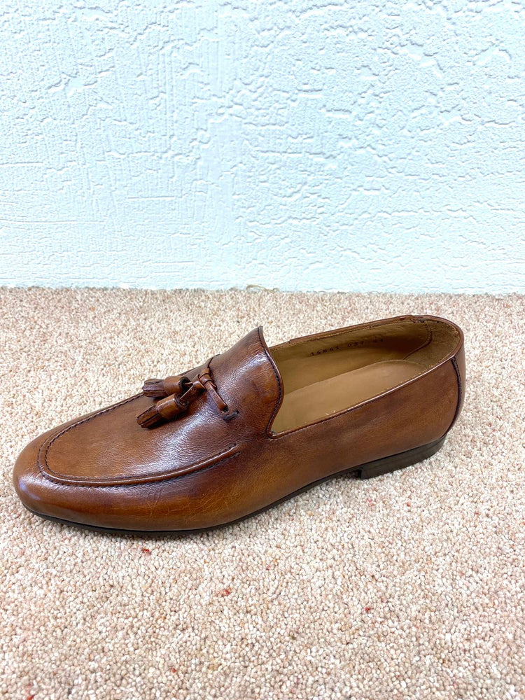 Inverness Slip-on Tassel 15841